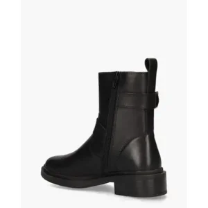 Rapid Soul LPTIRZA-14POE Zwart Dames Enkelboots