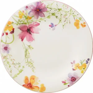 Mariefleur Basic Plat bord 27 cm