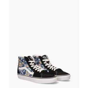 Vans Sk8-Hi Floral VNOA5JMJFF11 Damessneakers