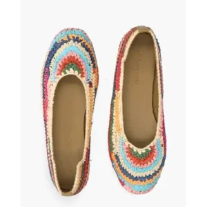 Vivian Ray Wonder Multicolor Damesballerina's