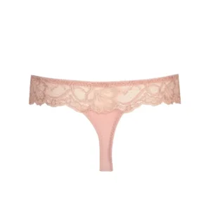 Prima Donna Madison string in poederroze