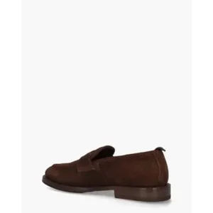 Giorgio 28604 Donkerbruin Herenloafers