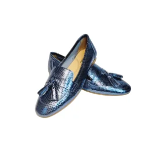 CTWLK Catwalk Mocassin TACHY Blauw 37