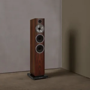 Bowers & Wilkins 704 S3 Mocha