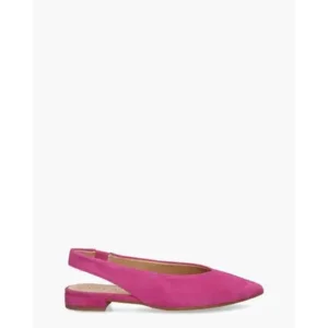 Altramarea Ravina Roze Slingbackpumps