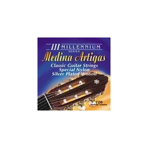 Artigas III-Milenium snaren voor klassieke gitaar
