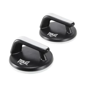 Everlast Rotating Push Up Stands