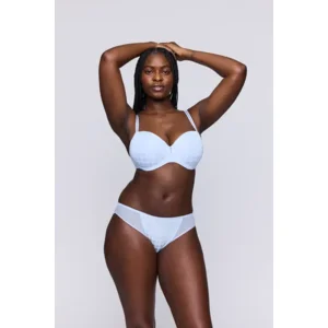 Prima Donna – Twist – Chikone – Slip – 0542450 – Heaven Blue