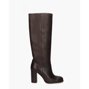 Toral Serena Donkerbruin Damesboots