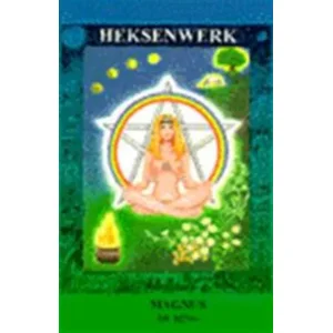 Heksenwerk - Magnus