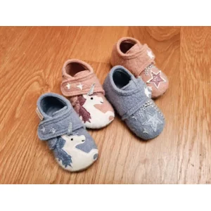 Living Kitzbühel Pantoffel 3211 Roos 24