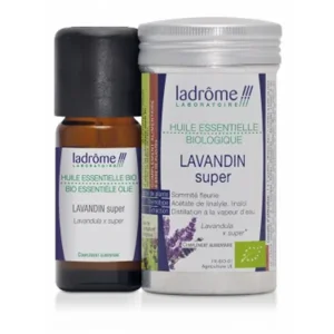 Ladrôme Super Lavandin Etherische Olie