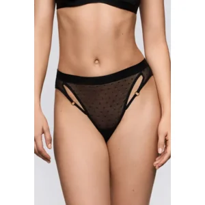 Sarda Rincon slip in zwart