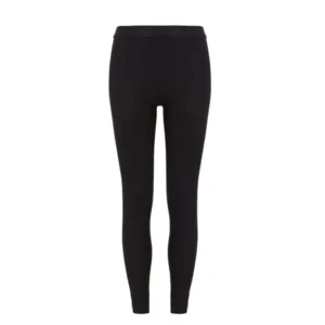 Ten Cate Basic Thermo Dames broek: Zwart ( TEN CATE.167 )