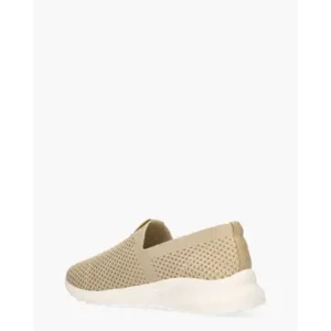 Ella Cruz Wada Beige Damesloafers