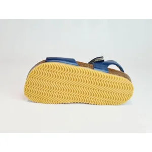 Lunella Sandaal 21401 Jeans 37