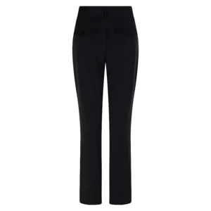 Broek Belle Zoso Travel Zwart XS