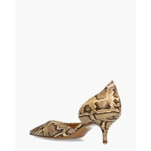 Guglielmo Rotta Alixane Multicolor Damespumps