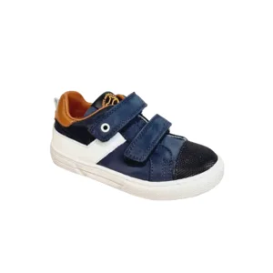 Stones and Bones Schoen PERUN 4555 Blauw 30