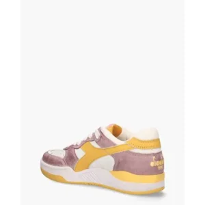 Diadora Heritage B.560 Used Multicolor Damessneakers