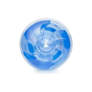 Fleshlight Turbo Thrust Blue Ice BlowJob Masturbator