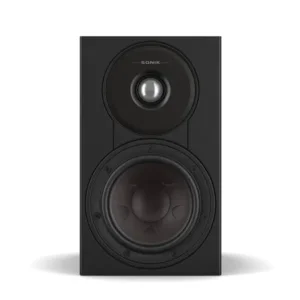 Dali Sonik 3 Black Ash