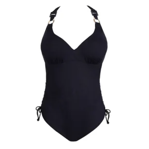 Prima Donna Swim Pinner badpak met beugels in blauw