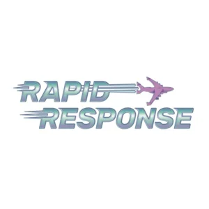 Spel -  Pandemic - Rapid response - NL