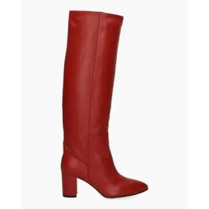 Toral TL-12591 Rood Damesboots