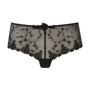 Passionata - White Nights - Shorty - 4064 - Noir
