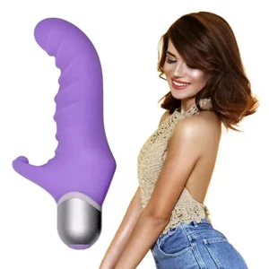 FeelzToys Fonzie Vibrator