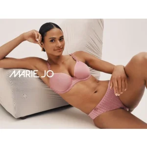 Marie Jo Slip Rio: Avero, Ballet Pink, laag model ( MJO.416 )