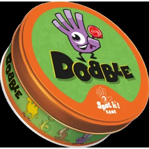 Spel - Dobble - Kids - NL