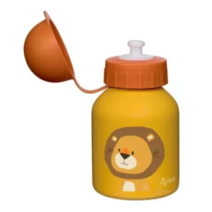 Sigikid Bottle Kids Lion 250 ml