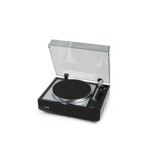Thorens TD 1601 Black HG