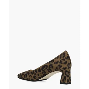 Brunate 51376 Bruin Damespumps