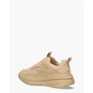 Ugg CA1 Driftwood Beige Damessneakers