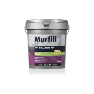 Murfill RP Siloxan NF - 5 KG