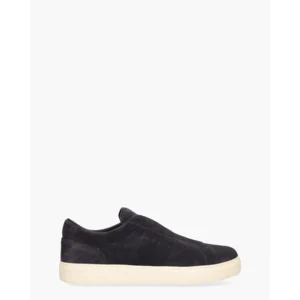 Hogan H-TV Donkerblauw Herensneakers