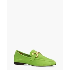 Bibi Lou Zagreb Groen Damesloafers