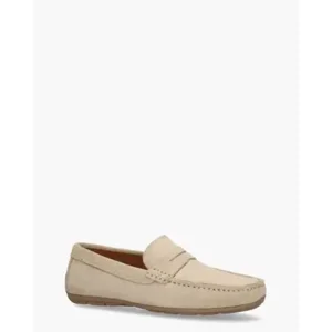 Cypres 3276 Beige Herenloafers