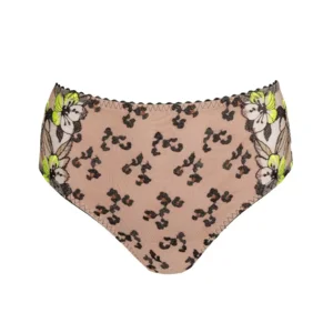 Prima Donna Taille Slip: Manali, Hoog Model ( PDO.410 )