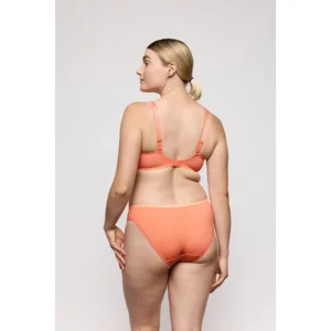 Prima Donna Slip Rio: Devdaha, Sunset Blush, laag model ( PDO.485 )