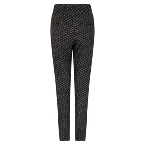 Zoso Broek Print Karin Zwart