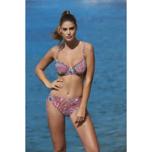 Opera – Crazy Red -  Bikini - 61047 – Red