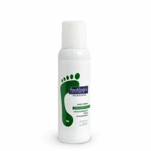 Footlogix Schoen Deodorant Spray