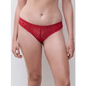 Chantelle – Day to Night – String – C15F90 – Coquelicot