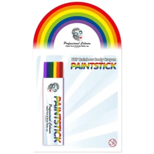 Schminkstift - Regenboog