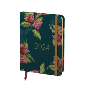 Agenda - 2024 - Zakagenda - Bloom