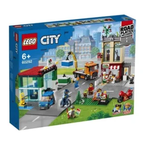 Lego - Stadscentrum - 60292 - (2de HANDS product)